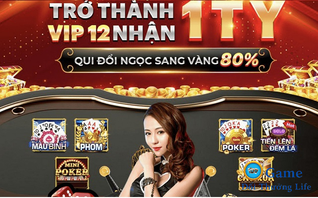 Sòng Game IWin Casino mang đẳng cấp quốc tế